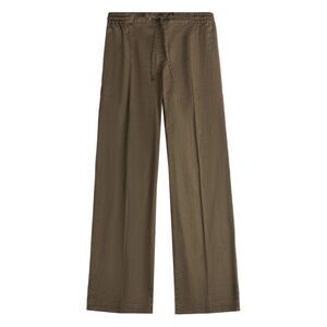 Fay Women Cotton Trousers